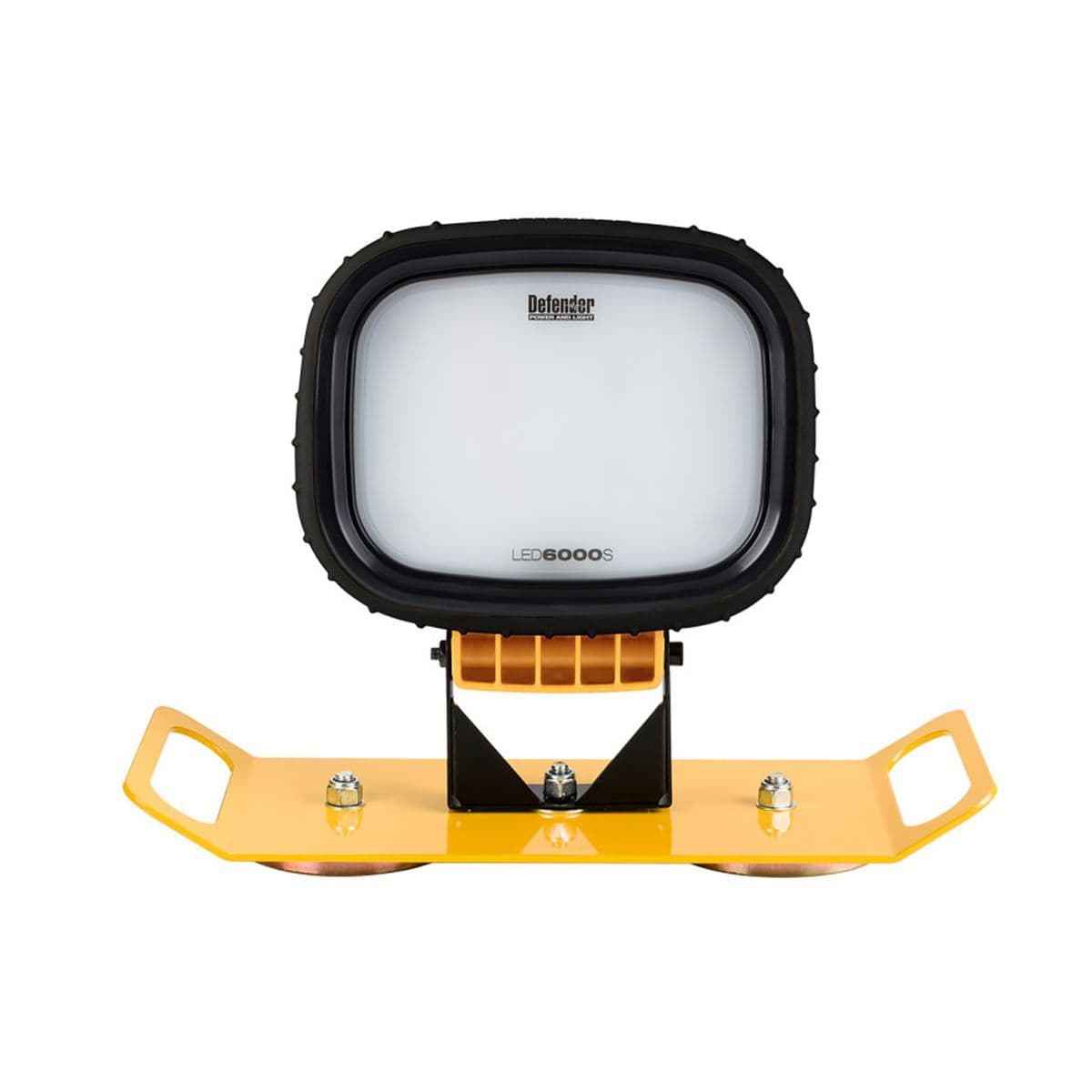 Defender LED6000S E705635 Floodlight with Magnetic Fixing 5000 Lumens 110V~50Hz