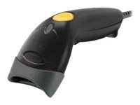 TieDex UK Symbol LS1203 - barcode scanner