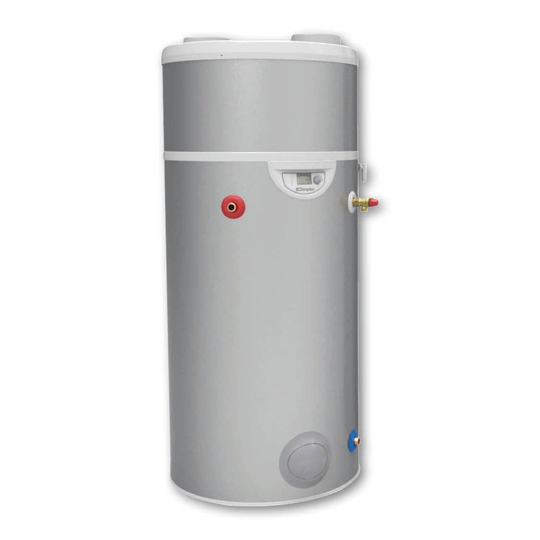 Dimplex Edel EDL170-520RF Hot Water Heat Pump Cylinder 170L 230V~50Hz