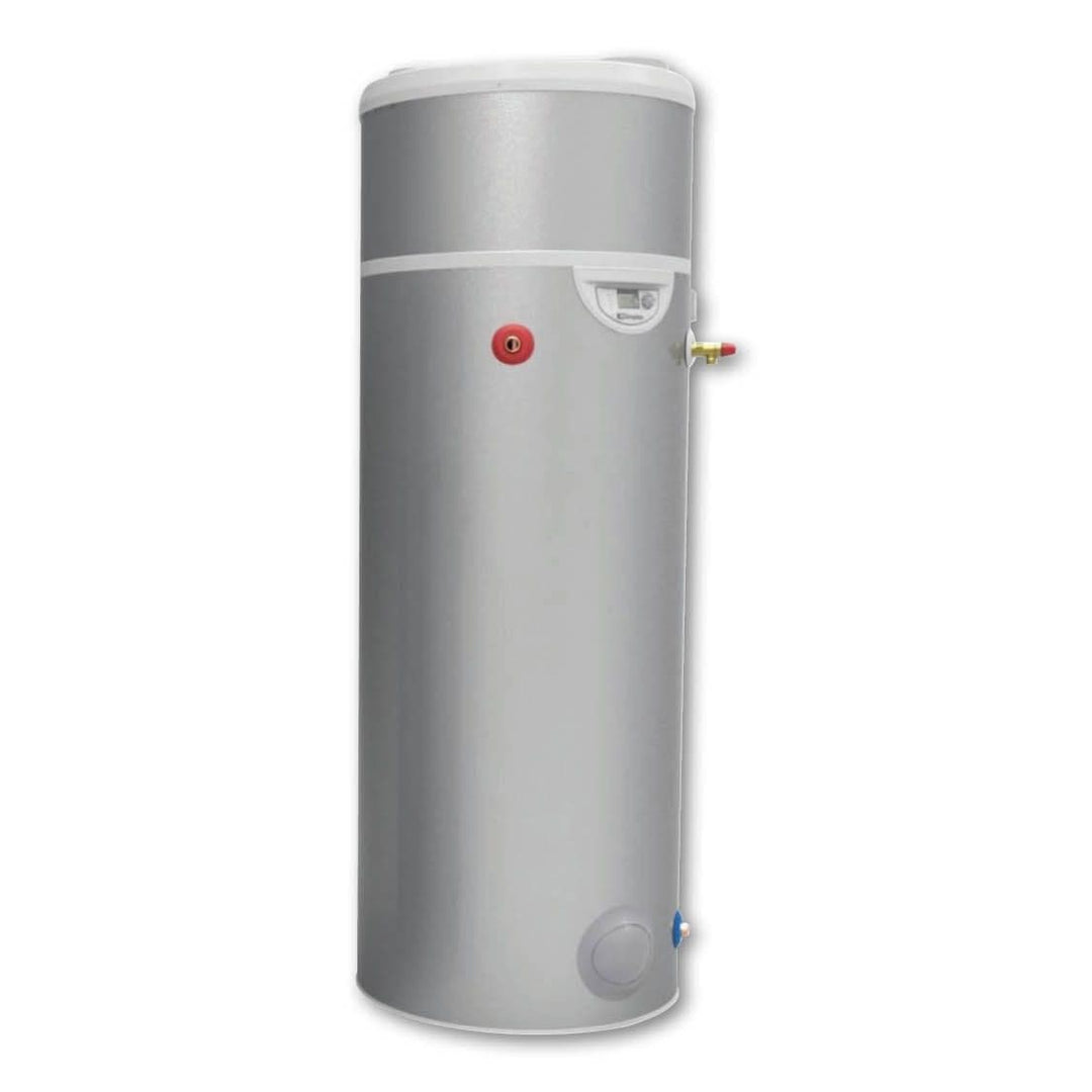 Dimplex Edel EDL200UK-630RF Hot Water Heat Pump Cylinder 200L 230V~50Hz