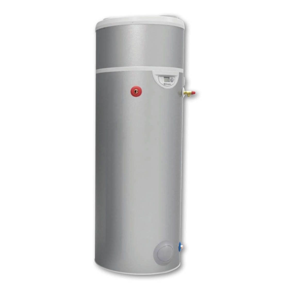 Dimplex Edel EDL200UK-630RF Hot Water Heat Pump Cylinder 200L 230V~50Hz