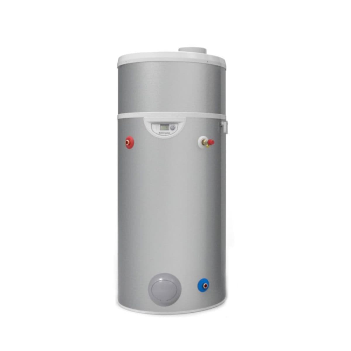 Dimplex EDL270UK-630RF Edel RF Hot Water Heat Pump 270 Litre Tank R290 230V~50Hz Kit