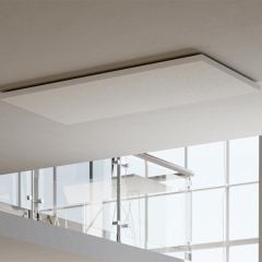 Dimplex Slim Infrared Panel Heater - 600W - IRP600