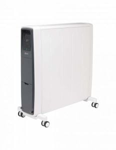 Dimplex FutuRad 2kW Oil Free Radiator with 12 Hour Runback Timer - FUTM2CE