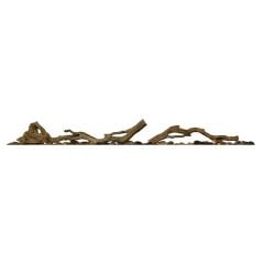Dimplex Linear Fireplace Accessory Driftwood 74