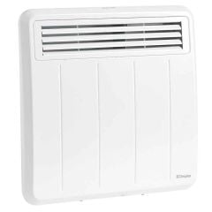 Dimplex Panel Heater 500W Wall Controlled Tamper Proof - White - PLX050ENC
