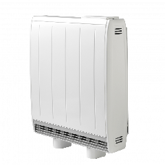 Dimplex Quantum Storage Heater 0.5kW With Integrated RF Control - QM050RF