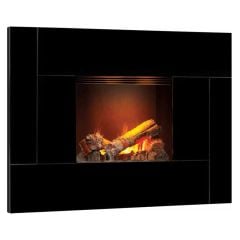 Dimplex Optimyst Wall Mounted Electric Fire - RTOPW20E