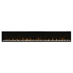 Dimplex IgniteXL 100 Optiflame Electric Wall Mounted Fire - XLF100