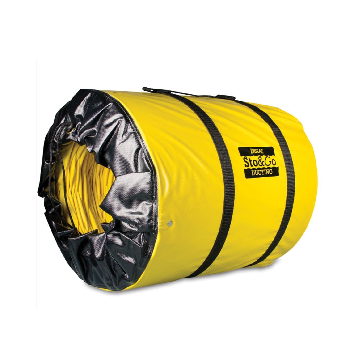 Dri-Easz Dri-Eaz 113260 Sto&Go Vortex Extractor / Ventilator Ducting 12" 300mm F405