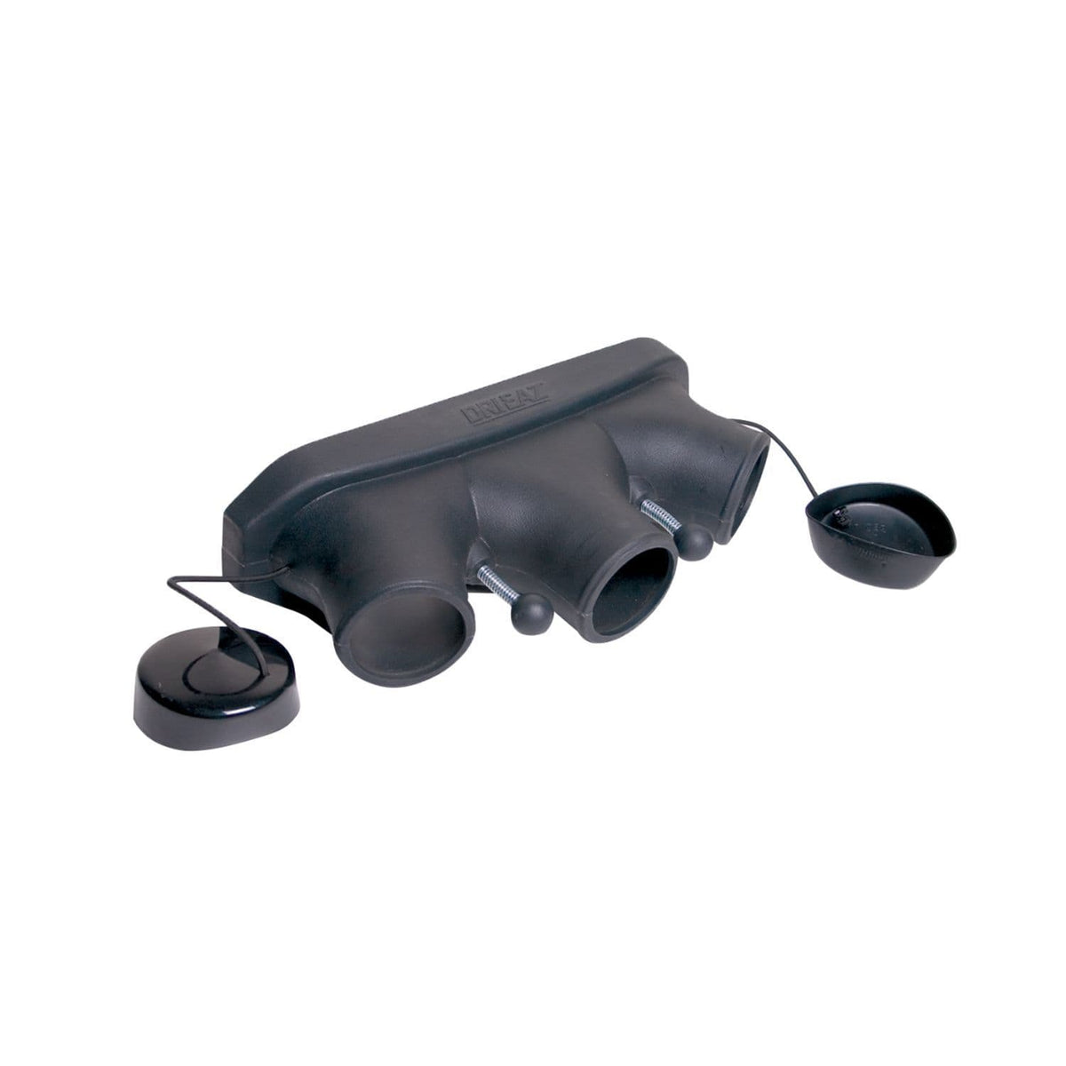 Dri-Eaz F201 TurboVent 3-Way Snout Adaptor For The Sahara E Turbodryer