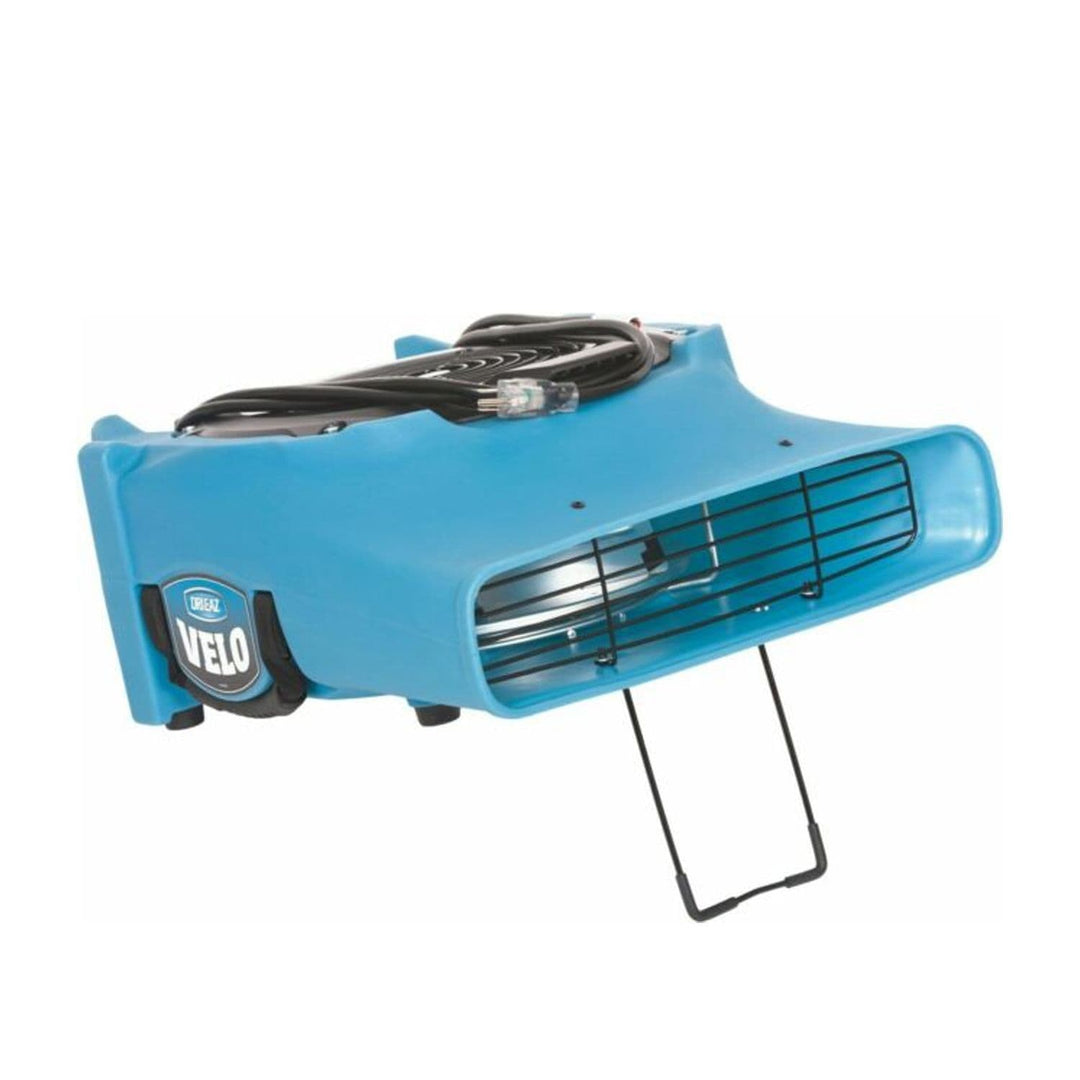 Dri-Eaz F505-230V-UK Velo Pro Low Profile Airmover 885 CFt/M 240V~50Hz