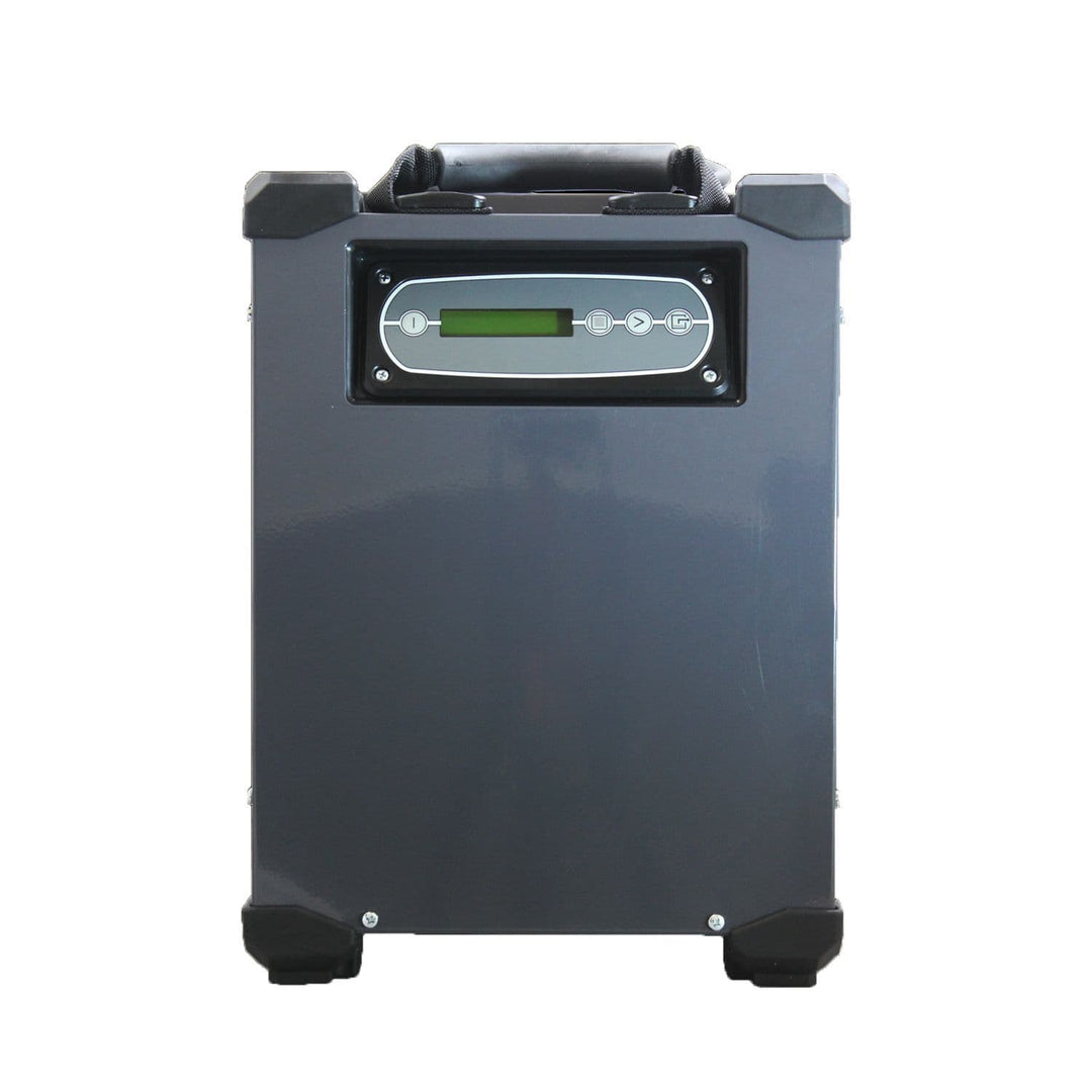 Dri-Eaz The Cube Dehumidifier F571-230V-UK 48L/Day Commercial Dehumidifier 240V~50Hz