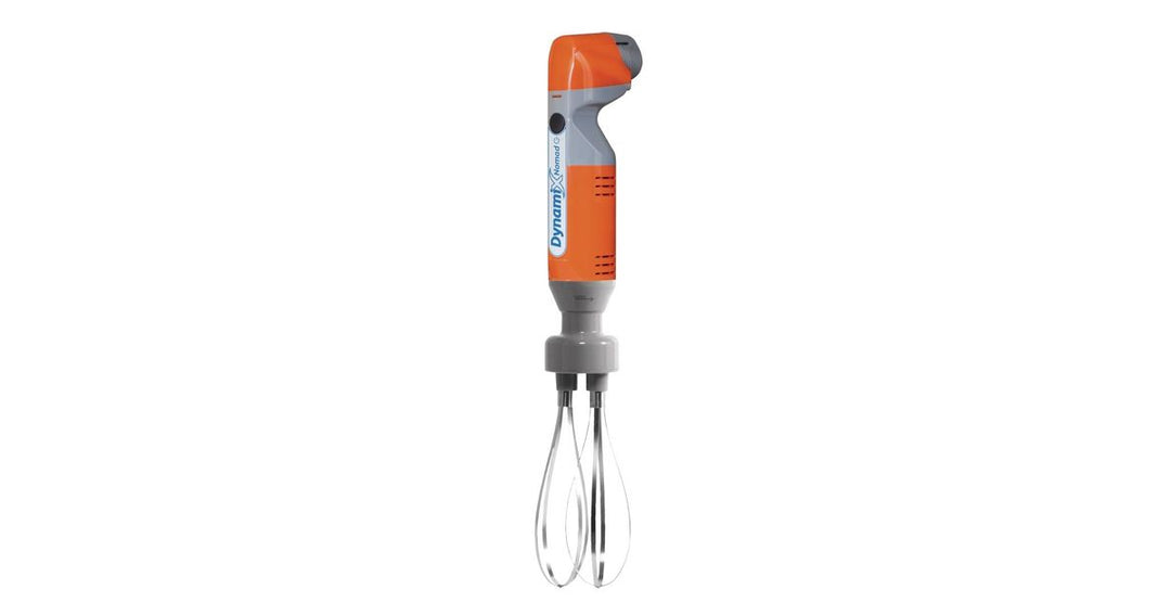 Dynamic Mini FT010UK Cordless Whisk 185mm Shaft