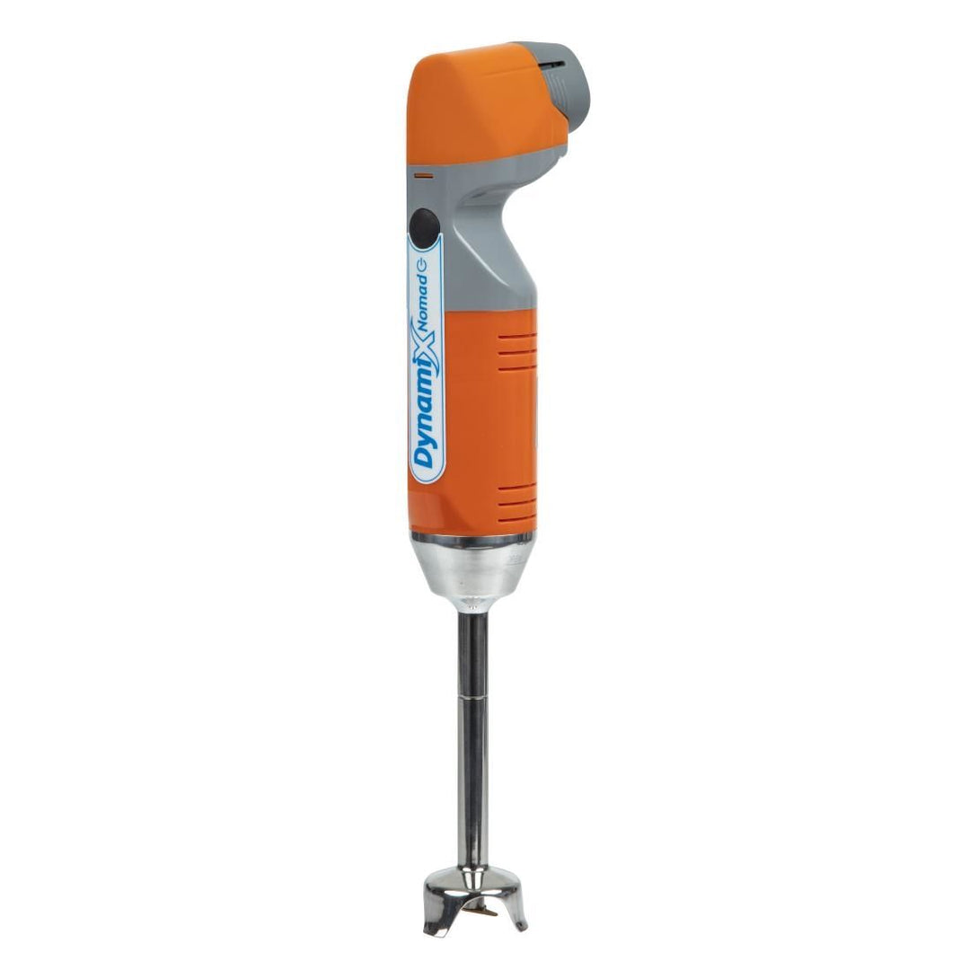 Dynamic Dynamix MX130 Cordless Stick Blender 160mm Shaft