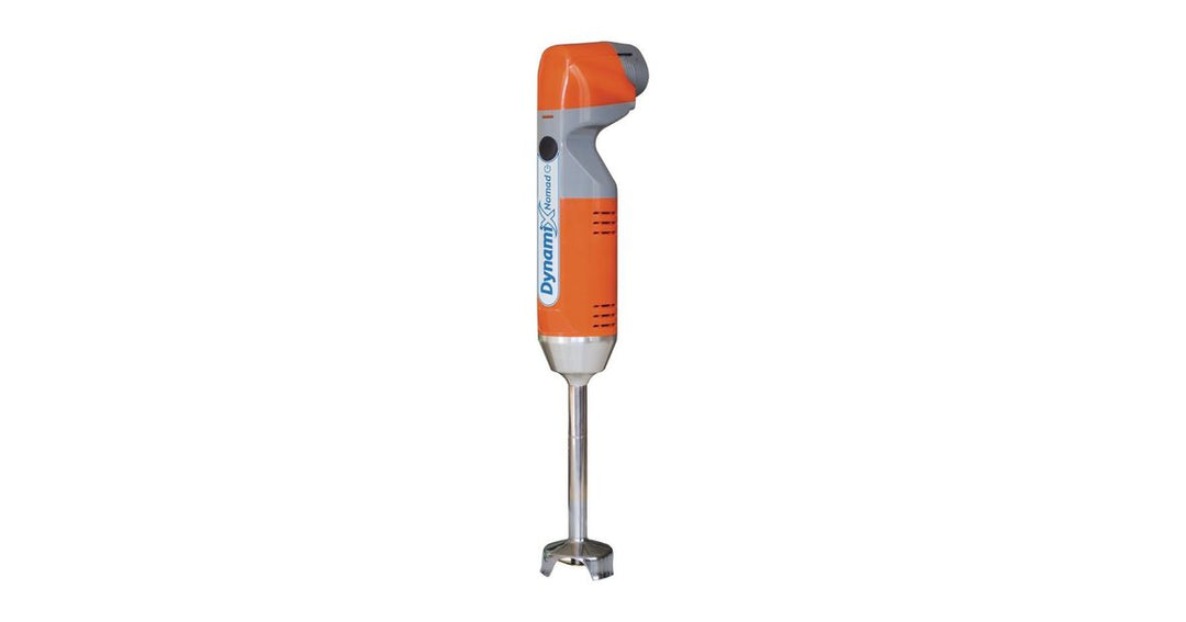 Dynamic Dynamix MX140 Cordless Stick Blender 190mm Shaft