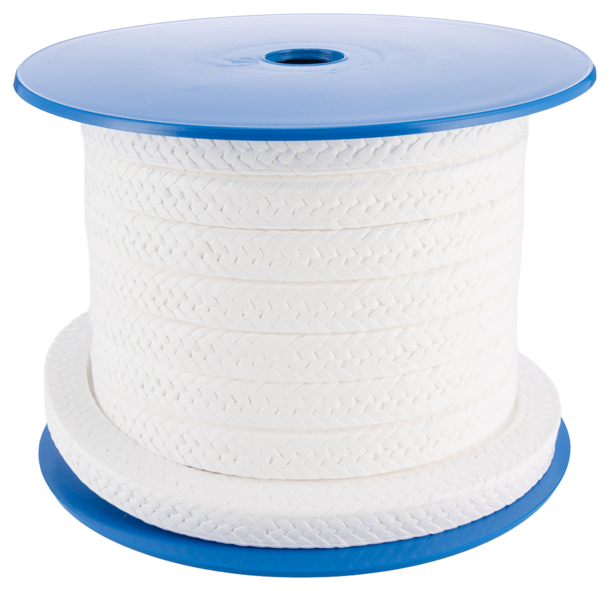 TieDex UK Gland Packing Polytetrafluoroethylene Gland & Valve Packing, 8 m, 18 m/s rotary speed, 3000 kPa max