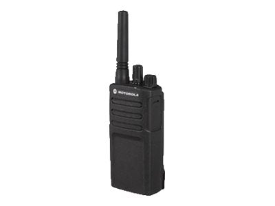 TieDex UK Motorola XT420 two-way radio - PMR