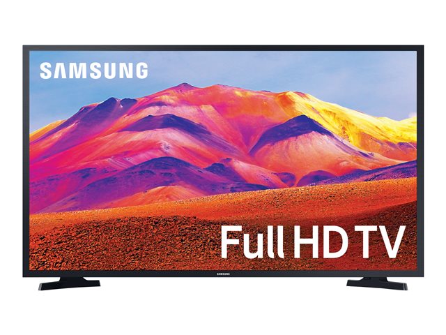 TieDex UK Samsung HG32T5300EZ HT5300 Series - 32" LED-backlit LCD TV - Full HD - for hotel / hospitality