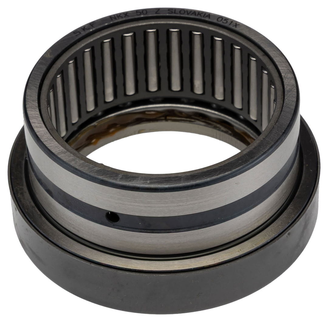 SKF NKX 50 Z 50 mm ID Roller Bearing Needle, 70 mm OD_NKX 50 Z