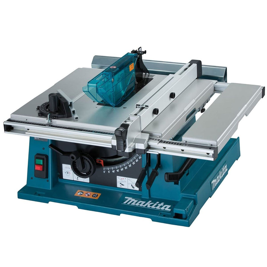 Makita 2704N/1 260mm Table Saw 1650W 110V