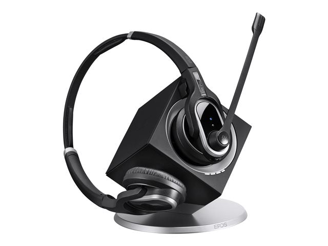 TieDex UK EPOS IMPACT DW Pro2 ML - headset