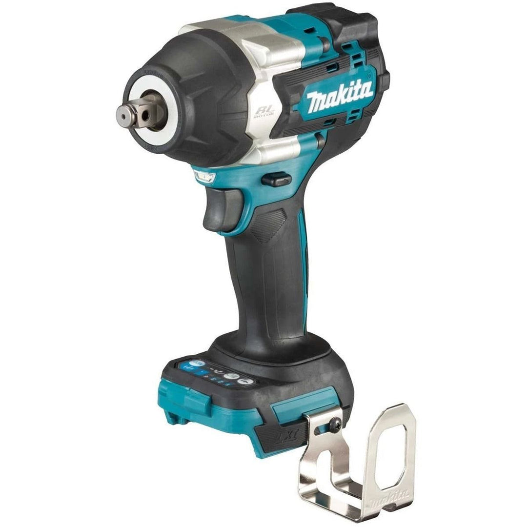 Makita DTW700Z 18V LXT Brushless 1/2" Impact Wrench Body Only