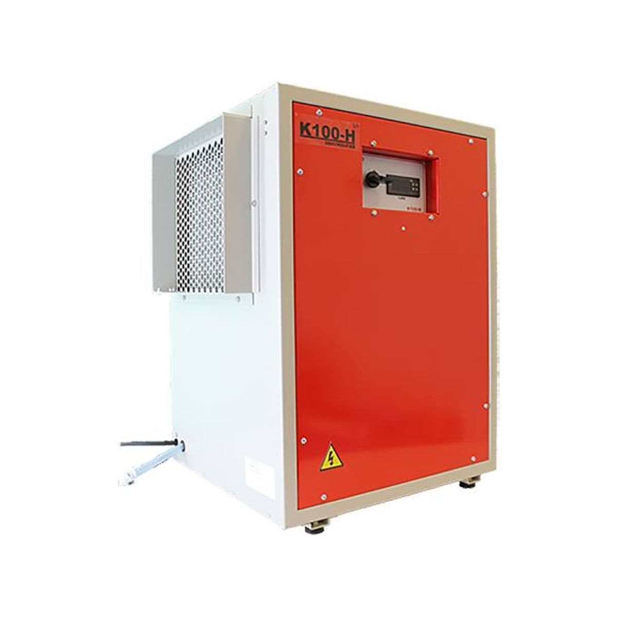 Ebac Industrial 10185GE-GB K100E 36L/Day Industrial Dehumidifier 240V~50Hz