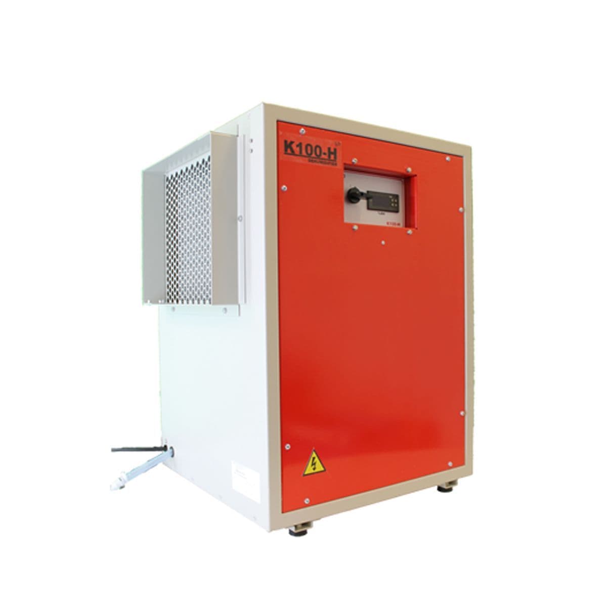 Ebac Industrial 10185GH-GB K100H Heavy Duty Dehumidifier 36 Litre/day 240V~50Hz