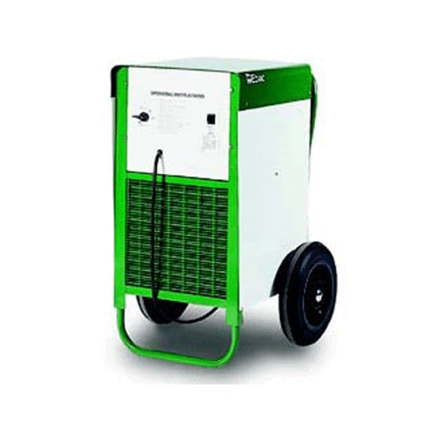 Ebac Industrial 10218MG-GB BD150 DV 60L/Day Dehumidifier Construction Dual Voltage 110V/240V~50Hz