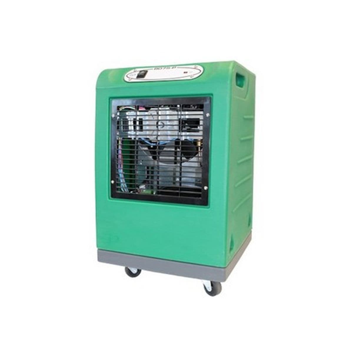 Ebac Industrial 10224GG-GB BD75 SV 20 Litre/day Commercial Dehumidifier 240V~50Hz