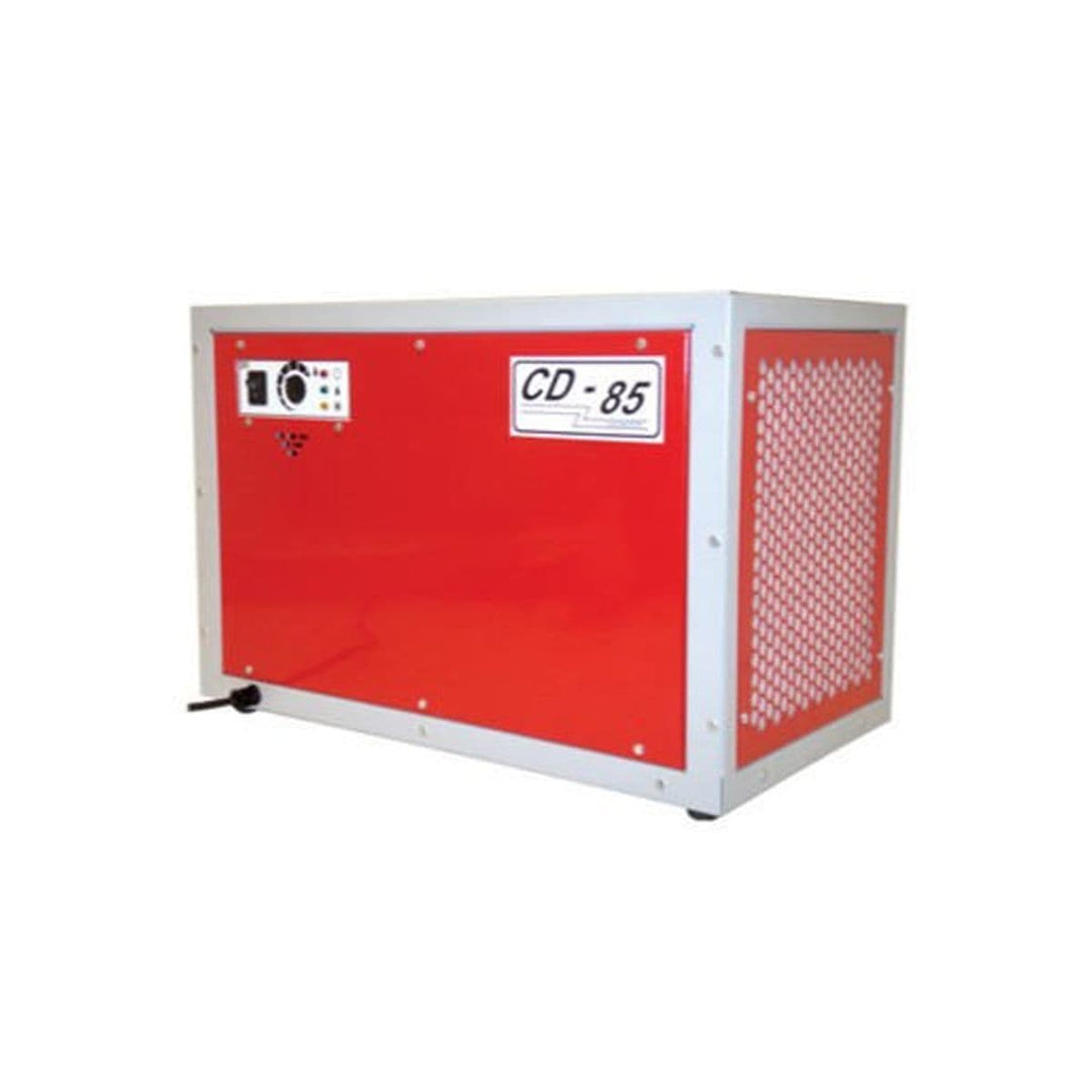 Ebac Industrial 10293GL-GB CD85 35L/Day Industrial Dehumidifier Digital Controller 240V~50Hz