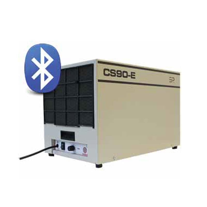 Ebac Industrial 10590GE-GB CS90E 20L/Day Commercial/Industrial Dehumidifier 240V~50Hz
