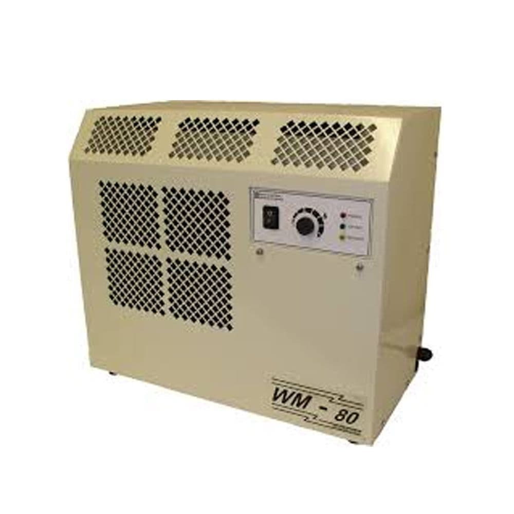 Ebac Industrial 11285ML-GB WM150 Manual Controller Dehumidifier 30L/Day 240V~50Hz