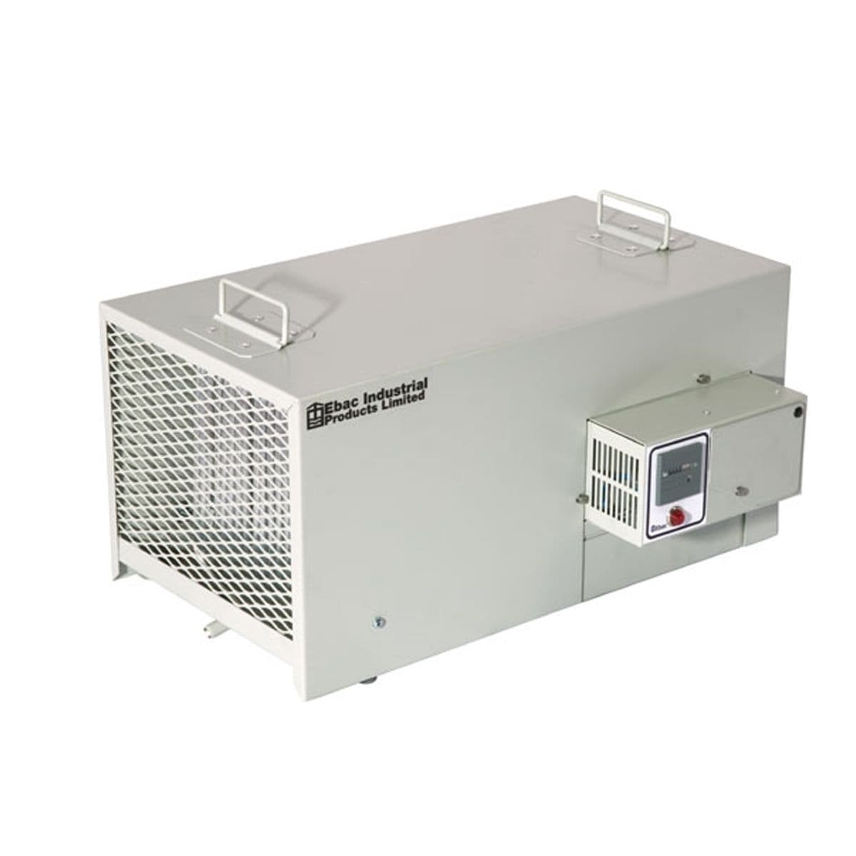 Ebac Industrial 11395GY-GB CD30E Industrial Dehumidifier 10 Litre/Day 240V