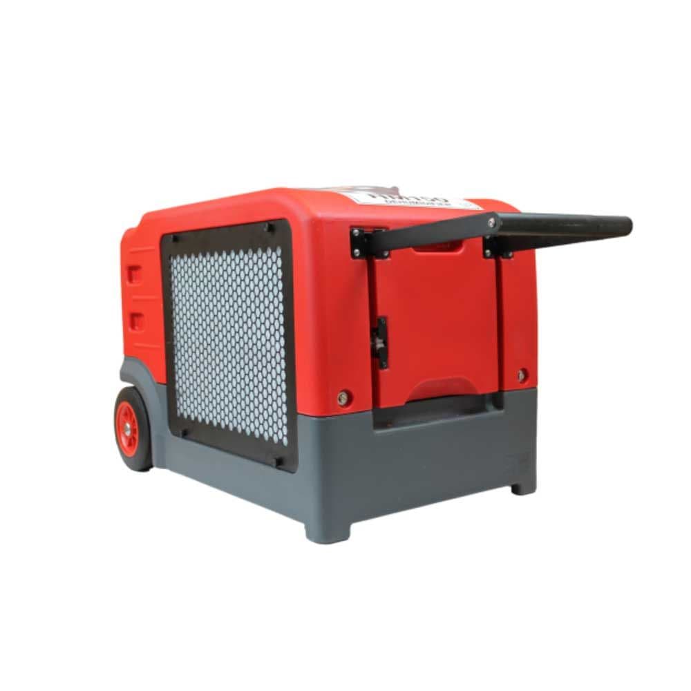Ebac Industrial HM150 11580RG-GB Rotational Moulded Body Dehumidifier 90 Litres/Day 240V~50Hz