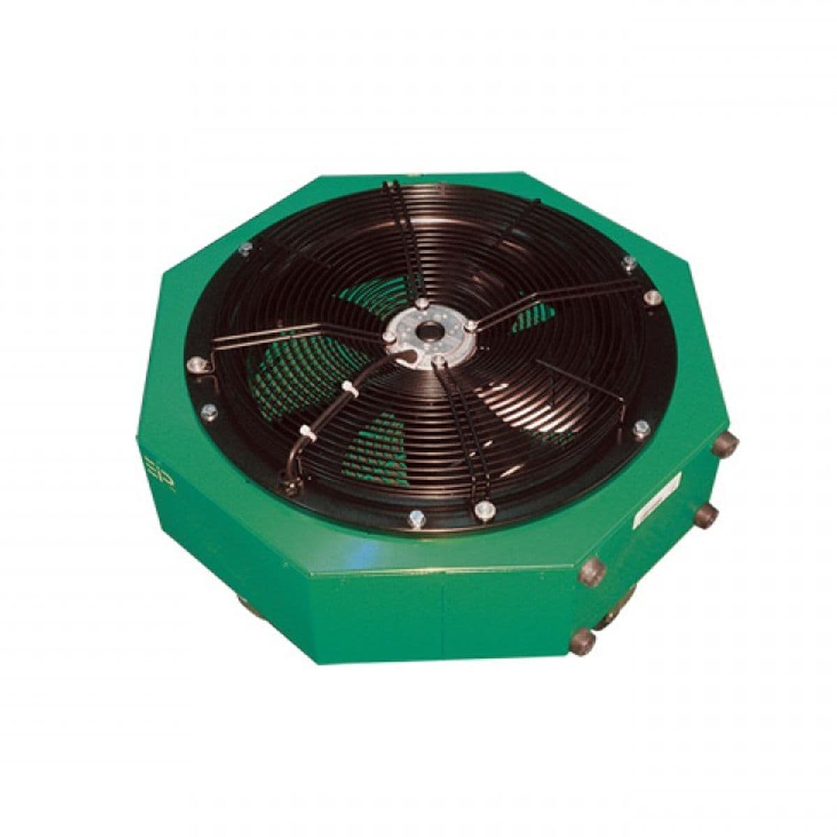 Dri-Eaz Ebac Industrial Products WRD-5000 High Velocity Drying Fan Pure n Natural 240V~50Hz