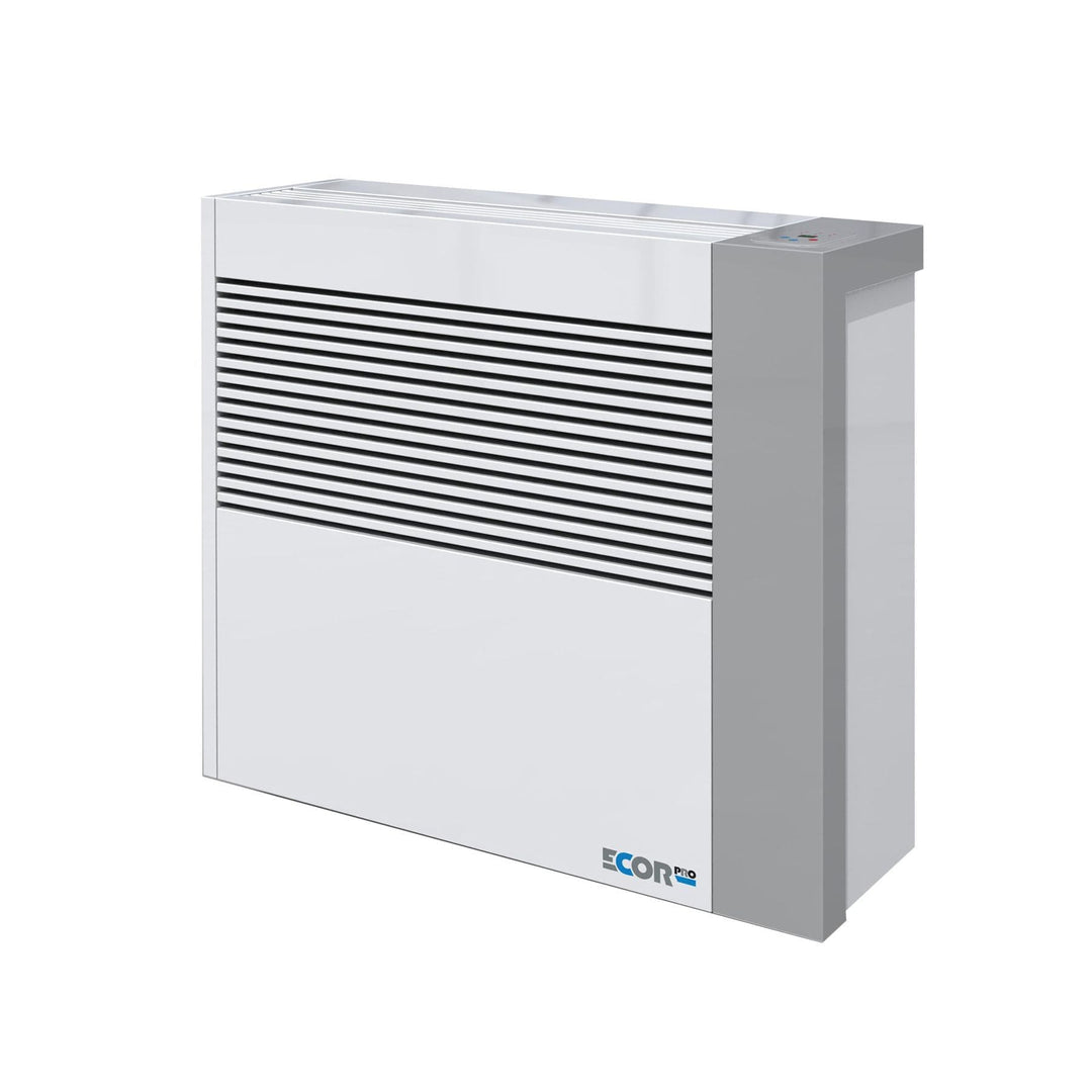 EcoPro Ecor-Pro D1100 Wall Mounted Dehumidifier 850m3/hr 91 Litre/Day 240V/50Hz