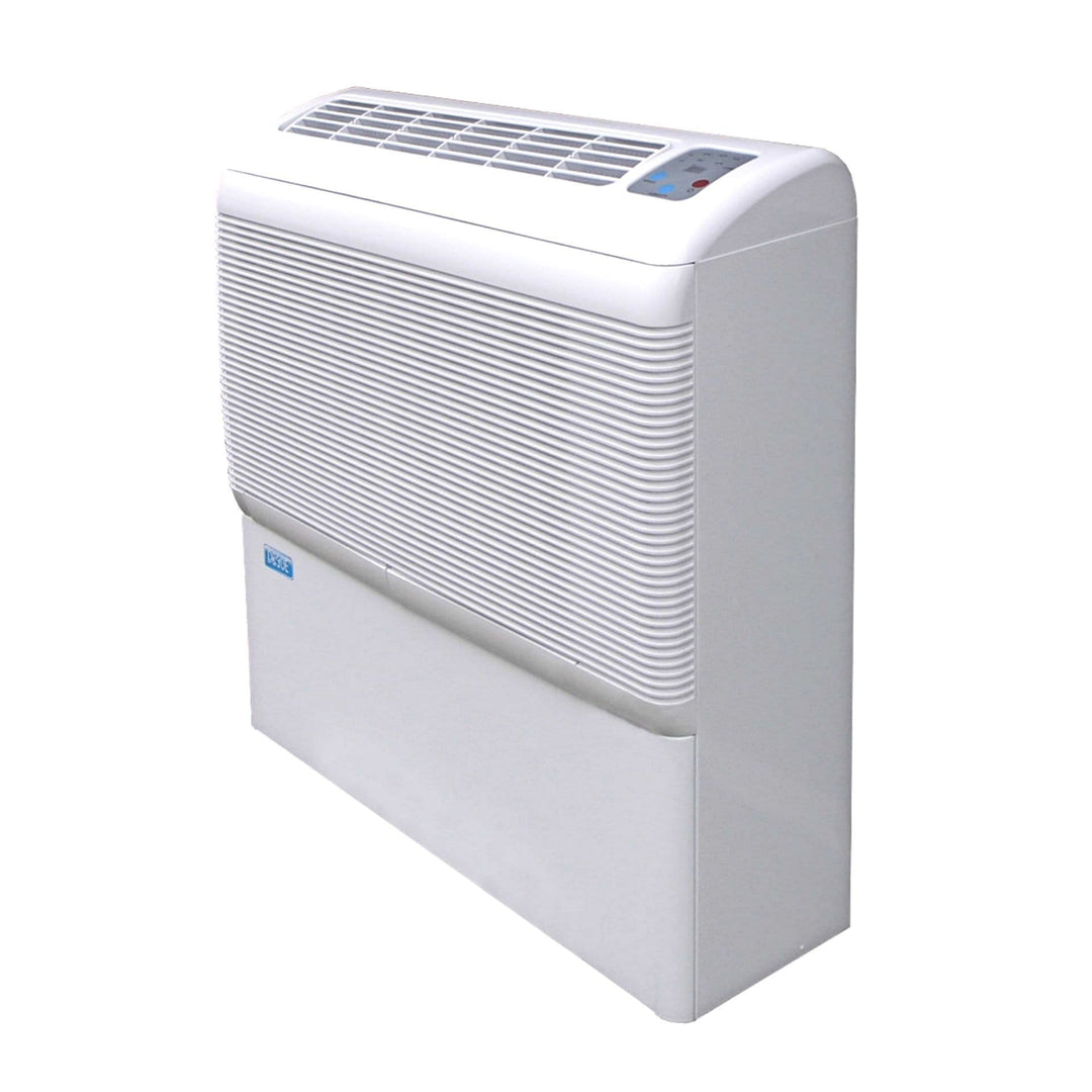 EcoPro Ecor-Pro D850 Wall Mounted Dehumidifier 65 Litre/Day 240V~50Hz