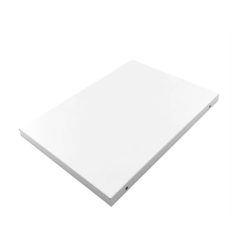 EcoPro Ecor-Pro DH800 White Lid Cover No Handle