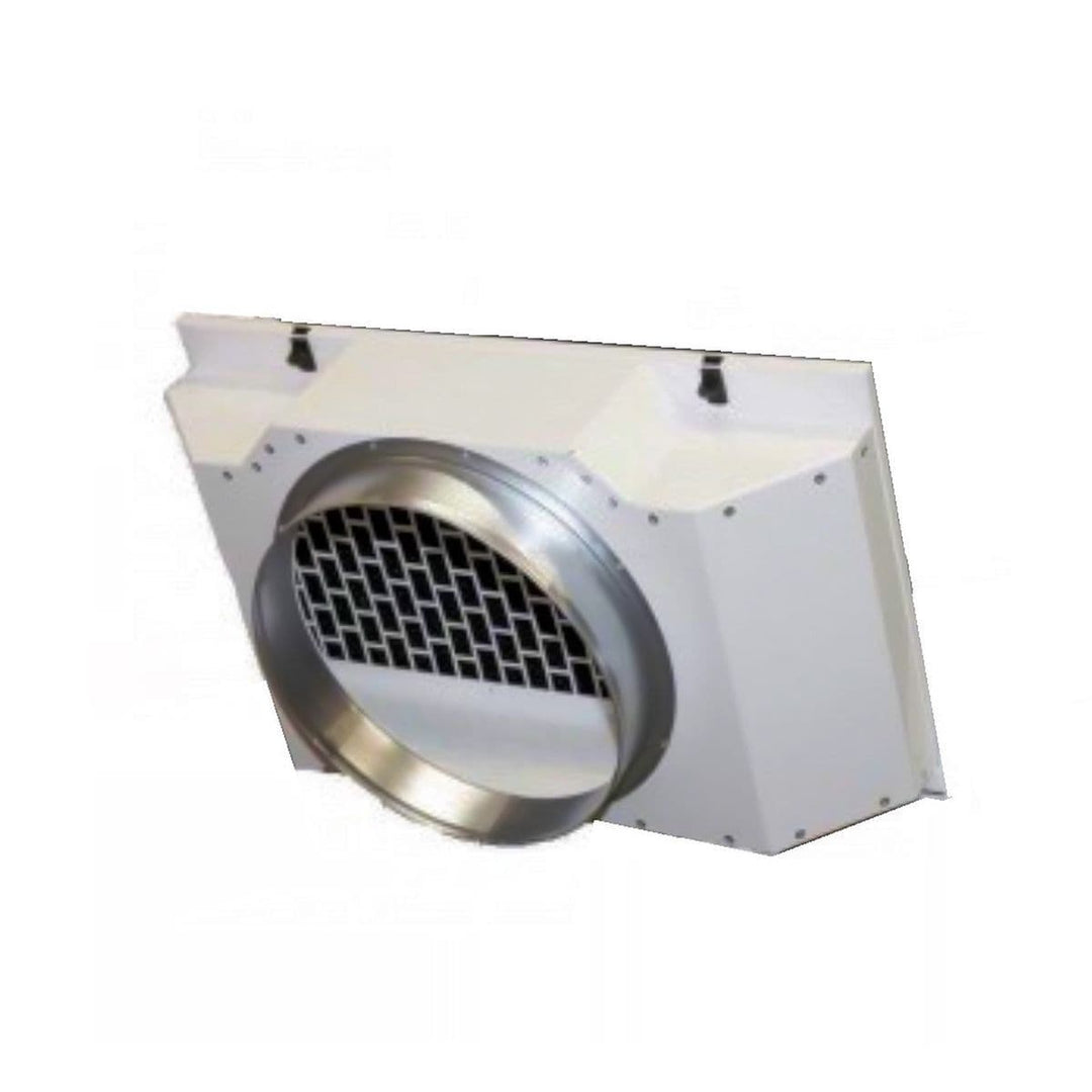EcoPro Ecor-Pro Duct Converter for DSR12 or DSR20 Converter Air-inlet to Circular 315mm / 12