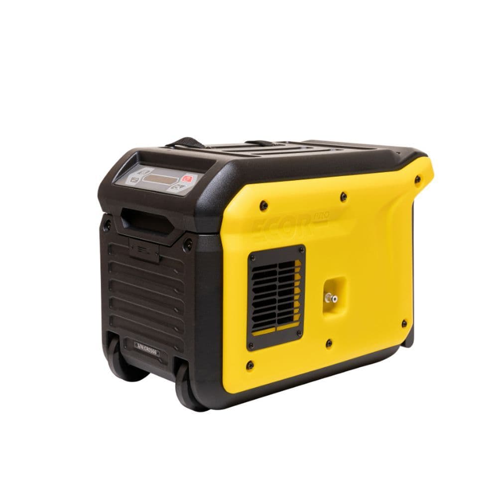 Ecor-Pro EPD100LGR Low Grain Refrigerant Dehumidifier with Water Pump 43 Litre 230V~50Hz/110V~60Hz