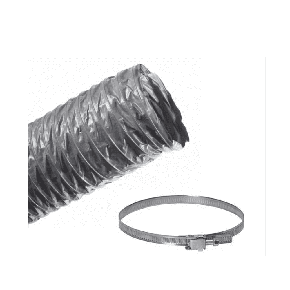 EcoPro Ecor-Pro EPDUCT45X1 of 45mm Flexible Duct DH8xx / DH12xx