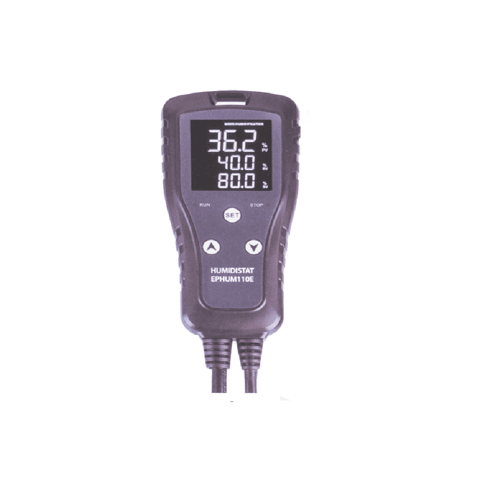 EcoPro Ecor-Pro EPHUM110E Electronic Humidistat DH35XX, DH25XX