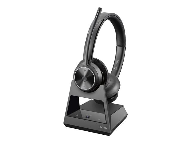 TieDex UK Poly Savi 7320 Office - headset