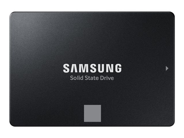 Samsung 870 EVO MZ-77E4T0B - SSD - 4 TB - SATA 6Gb/s