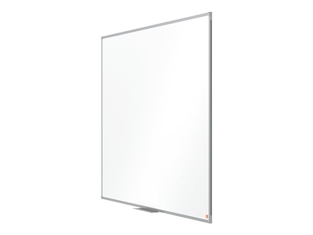 TieDex UK Nobo Basic whiteboard - 1500 x 1000 mm - white