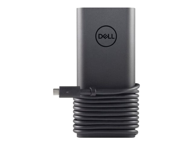 TieDex UK Dell - Kit - power adapter - 130 Watt