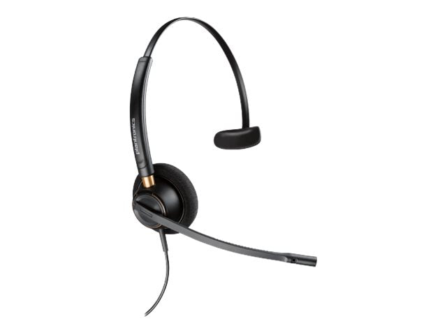 TieDex UK Poly EncorePro HW510 - headset