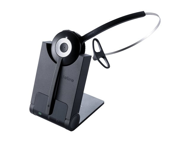 TieDex UK Jabra PRO 920 - headset